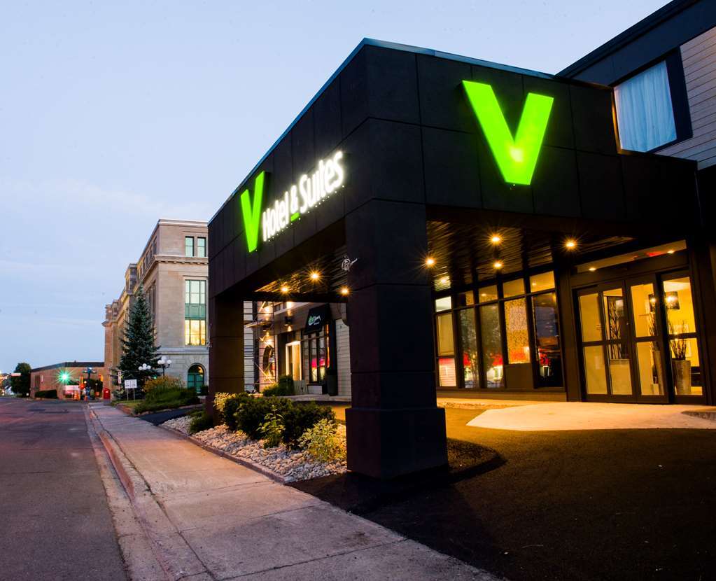 V Hotel & Suites Moncton Amenities photo